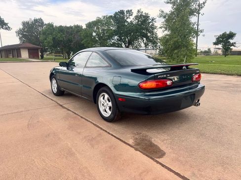 Used 1995 MAZDA MX6 FWD image 12