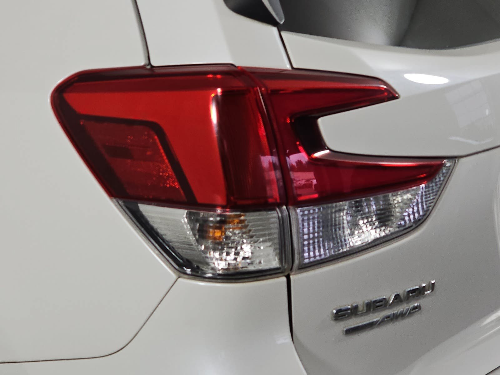 Used 2022 Subaru Forester Touring AWD/4WD image 32