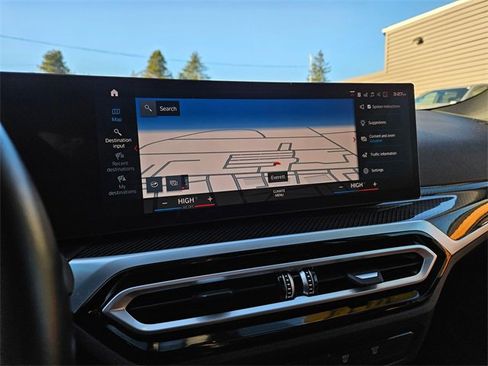 Used 2024 BMW M2 w/ Lighting Package image 25