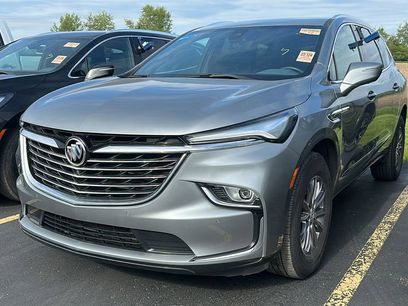 Used 2023 Buick Enclave Essence