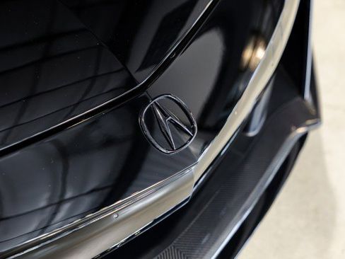Used 2022 Acura NSX Type S AWD/4WD image 11