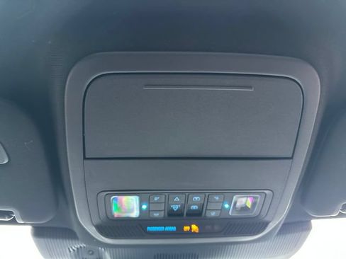 Used 2025 Ford Explorer ST AWD/4WD image 21