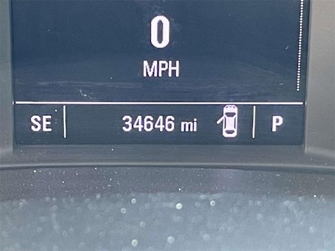 Used 2024 Chevrolet Malibu LT image 22