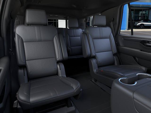 New 2026 Chevrolet Tahoe RST w/ Comfort Package RWD image 17