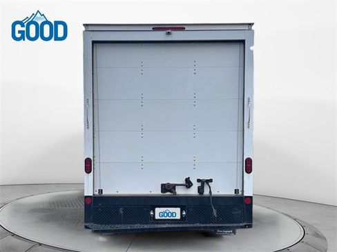 Used 2022 Ford E-350 and Econoline 350 Super Duty w/ Power Windows & Locks Group image 4