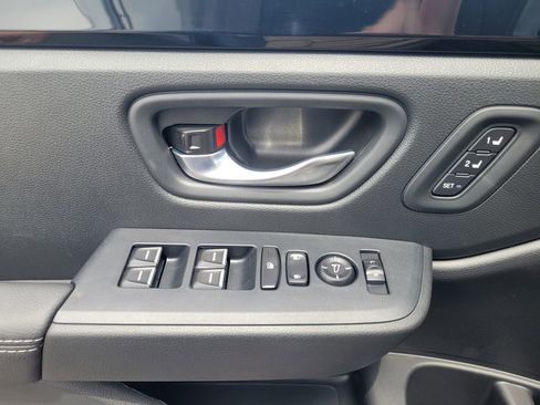 New 2026 Honda Passport RTL image 12