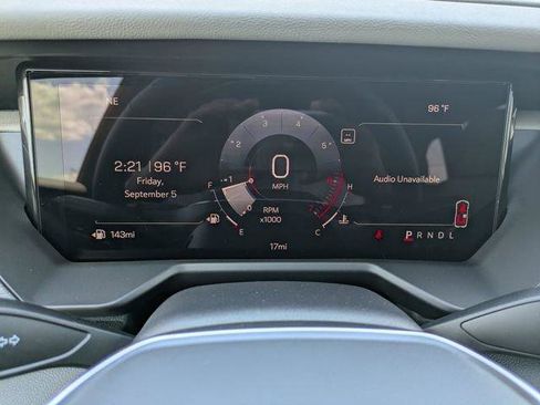 New 2026 GMC Acadia Elevation w/ Black Edition image 32