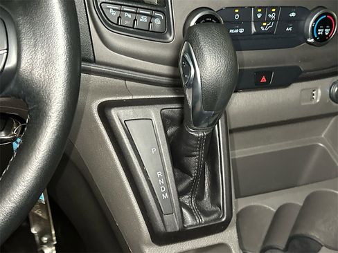 Used 2020 Ford Transit 150 XLT image 29