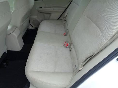 Used 2014 Subaru Crosstrek 2.0i Premium w/ Moonroof Package AWD/4WD image 14
