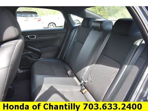 Used 2024 Honda Civic Sport image 28