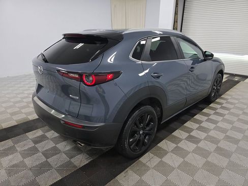 Used 2024 MAZDA CX-30 AWD 2.5 S w/ Preferred Package image 7