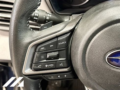 Certified 2024 Subaru Legacy Premium image 12