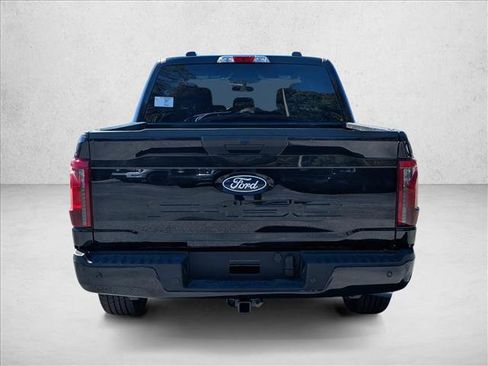 New 2025 Ford F150 STX image 8