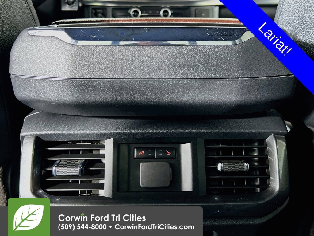 Used 2023 Ford F150 Lariat w/ Equipment Group 502A High AWD/4WD image 29