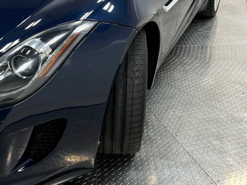 Used 2014 Jaguar F-TYPE S RWD image 30