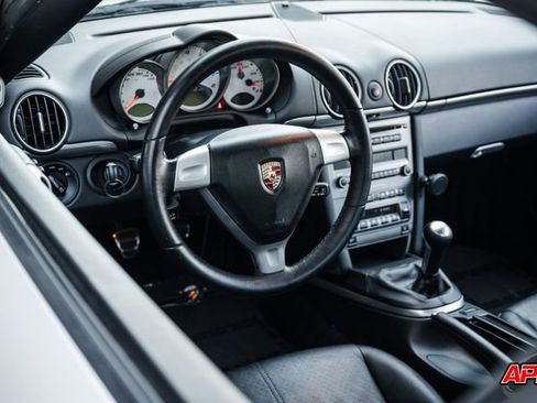 Used 2008 Porsche Cayman S image 6