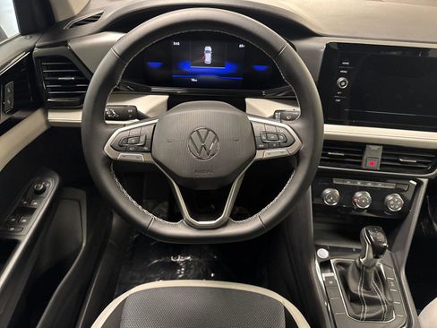 New 2026 Volkswagen Taos S FWD image 13