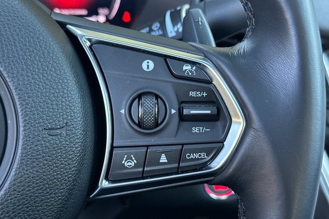Used 2025 Acura TLX w/ Technology Package FWD image 29
