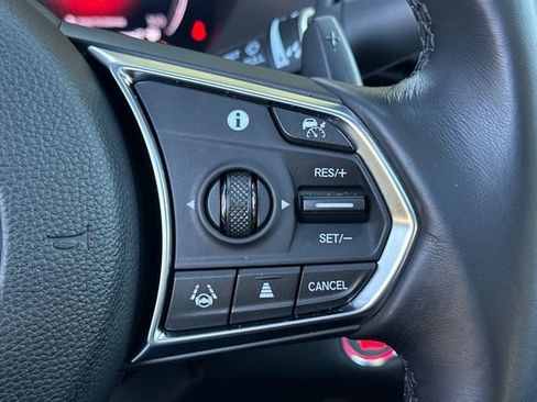 Used 2025 Acura TLX w/ Technology Package FWD image 29