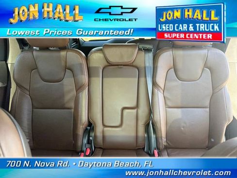 Used 2020 Volvo XC90 T6 Inscription w/ Protection Package Premier image 23