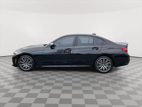 Used 2020 BMW M340i xDrive w/ Premium Package image 4