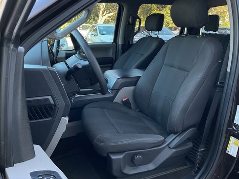 Used 2019 Ford F150 XL w/ Equipment Group 101A Mid image 13