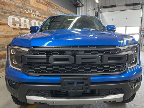 Used 2024 Ford Ranger Raptor image 6