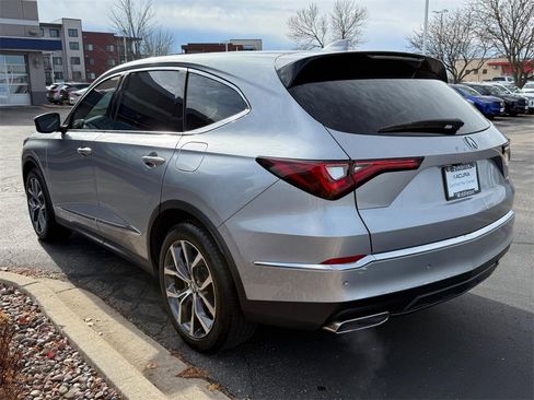 Certified 2023 Acura MDX FWD w/ Technology Package image 6