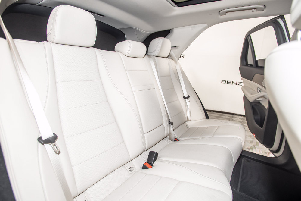 Used 2024 Mercedes-Benz GLE 450 4MATIC image 15
