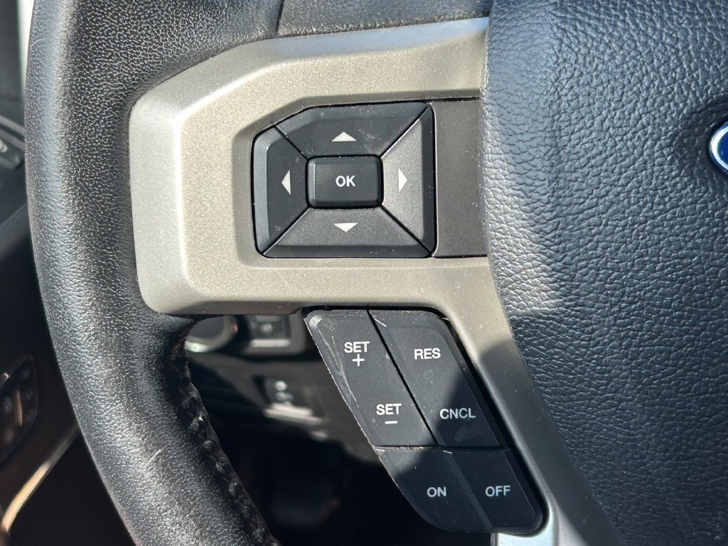 Used 2021 Ford F250 Lariat w/ Tremor Off-Road Package AWD/4WD image 37