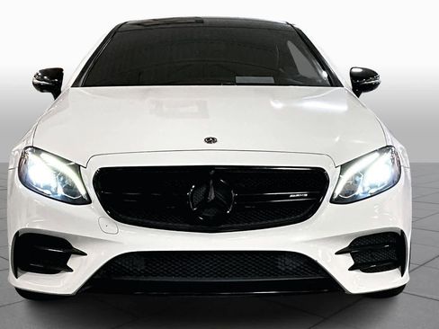 Used 2019 Mercedes-Benz E 53 AMG AMG E 53 image 4