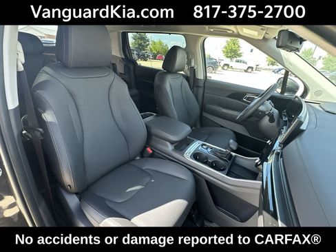 Certified 2026 Kia Carnival SX Prestige FWD image 29