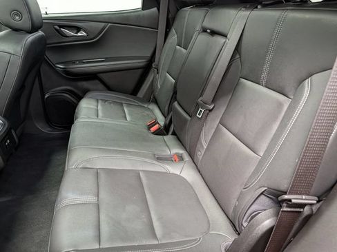 Certified 2023 Chevrolet Blazer LT AWD/4WD image 13