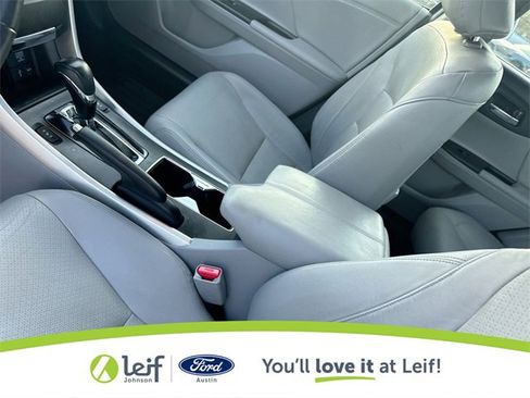 Used 2015 Honda Accord EX-L image 26