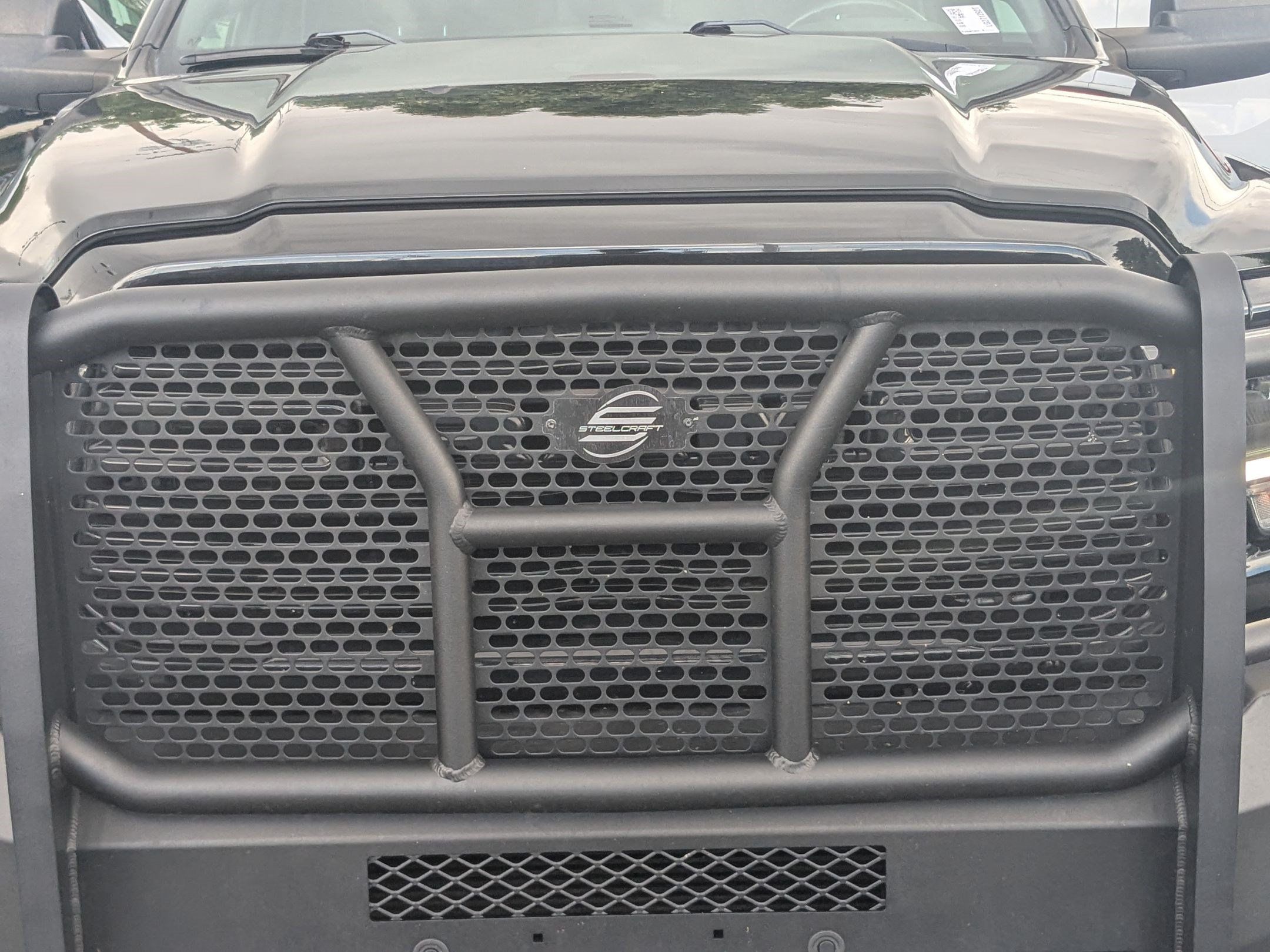 Used 2020 RAM 3500 Laramie AWD/4WD image 12