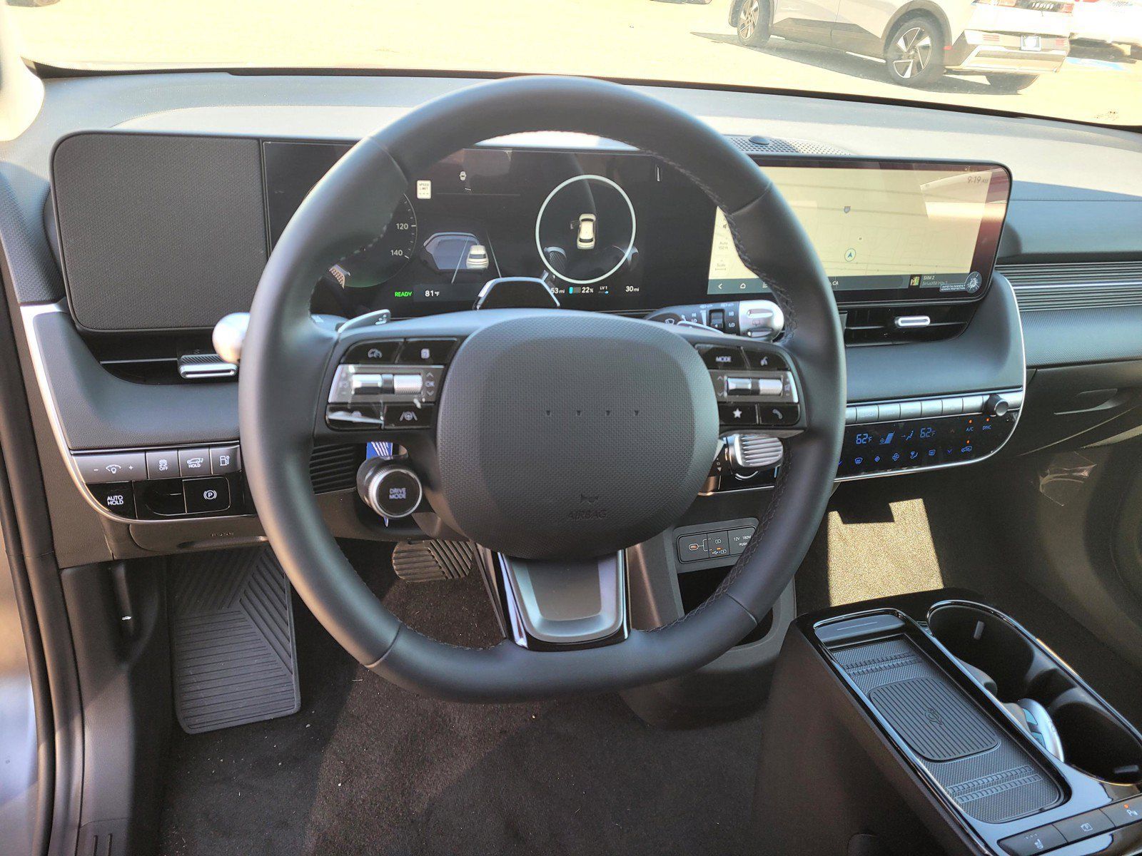 New 2026 Hyundai Ioniq 5 SEL RWD image 9