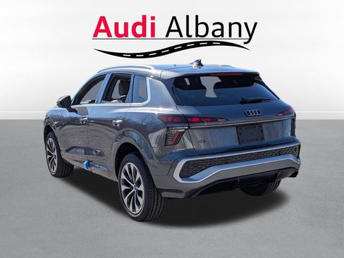 New 2026 Audi Q3 quattro 2.0T image 5