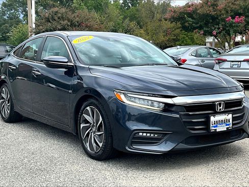Used 2022 Honda Insight Touring image 11