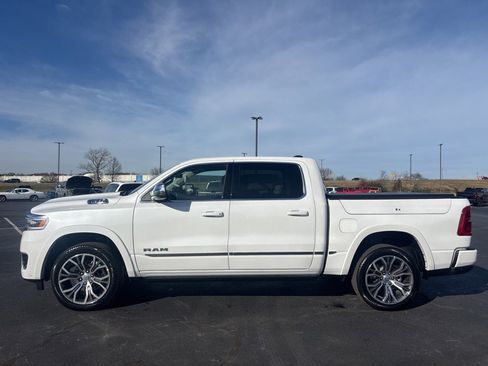 New 2026 RAM 1500 Tungsten image 2