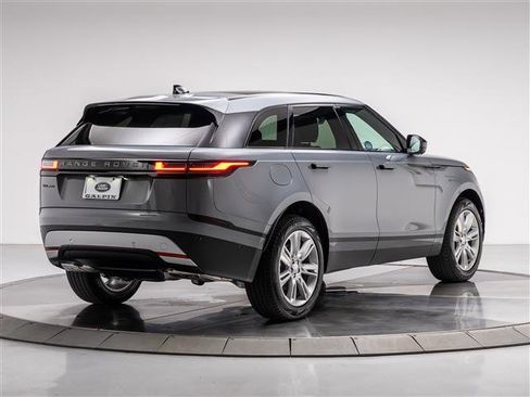 New 2026 Land Rover Range Rover Velar S image 5