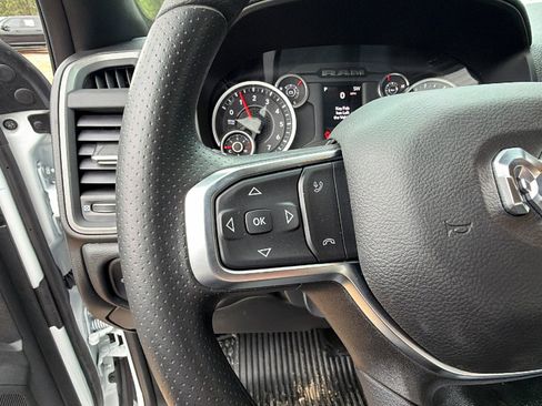 New 2026 RAM 2500 Tradesman w/ Chrome Appearance Group image 19