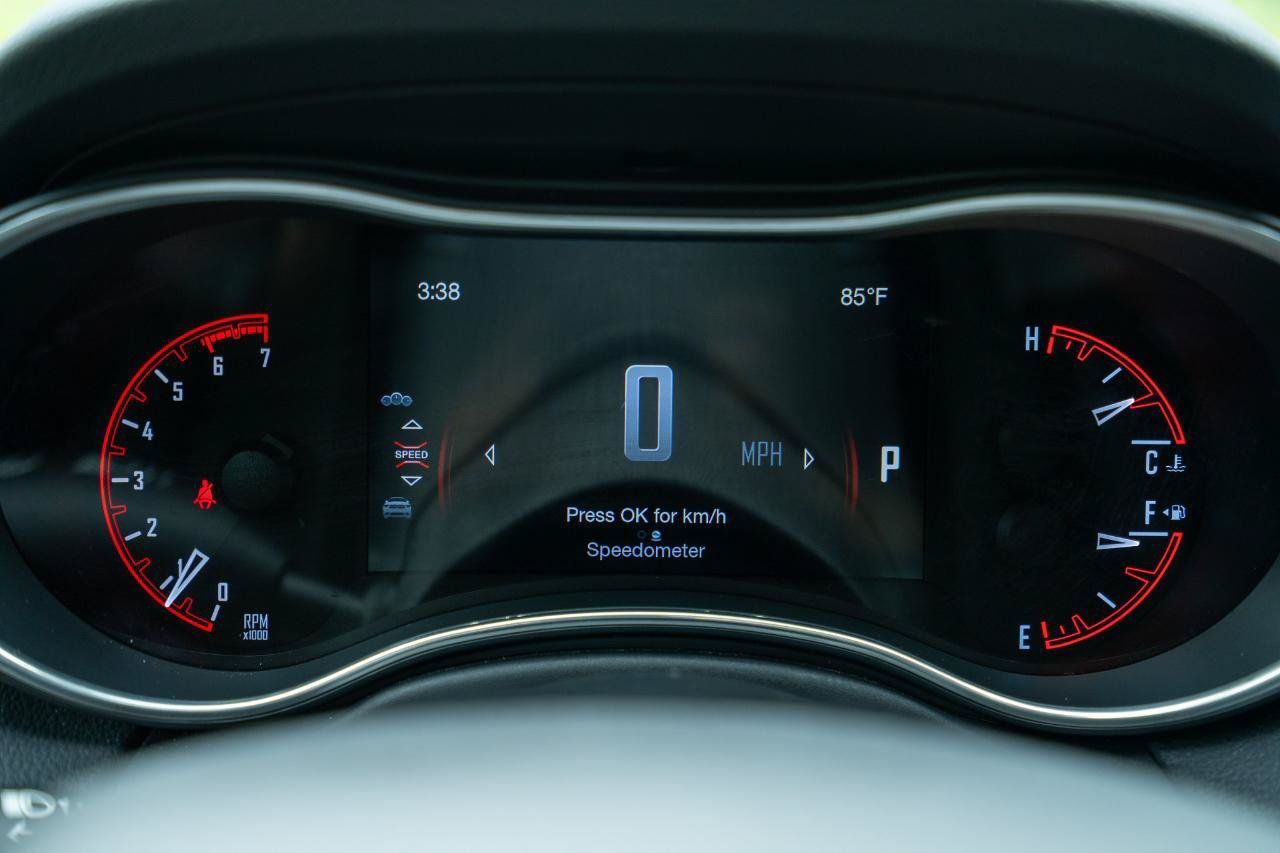 Used 2019 Dodge Durango Citadel w/ Technology Group AWD/4WD image 34
