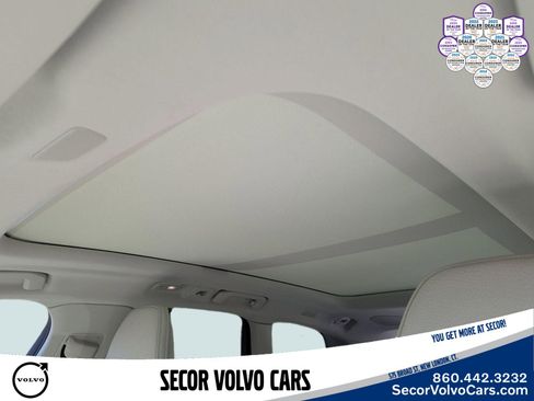 Certified 2024 Volvo XC60 T8 Plus w/ Protection Package Premier AWD/4WD image 20