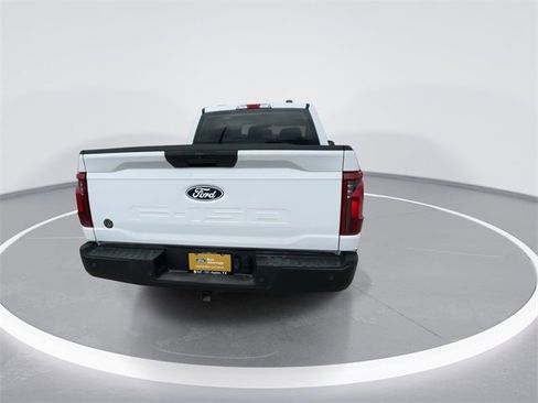 Certified 2025 Ford F150 XL image 10