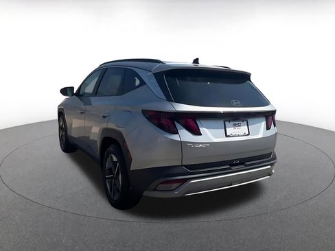 Used 2025 Hyundai Tucson SEL image 11