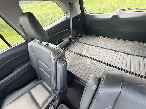 Used 2022 Honda Pilot Elite image 22