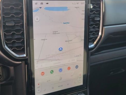 New 2025 Ford Ranger XLT image 32