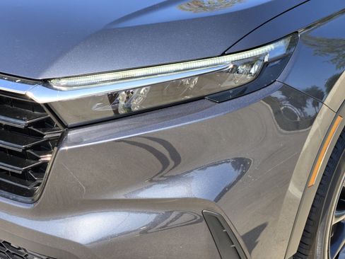 Used 2026 Honda CR-V EX-L image 34