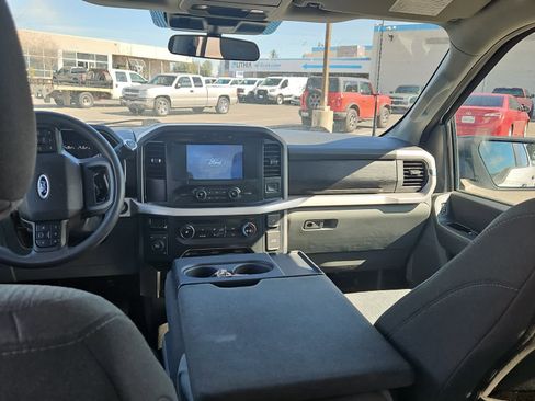 Certified 2022 Ford F150 XLT image 10