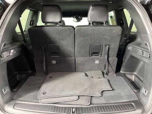 Used 2023 Jeep Grand Cherokee L Laredo RWD image 51